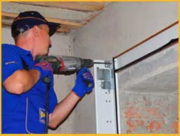 USA Garage Doors Service Greenacres, FL 561-465-8272